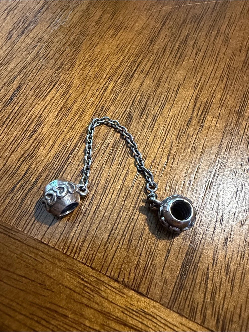 Pandora stylish silver